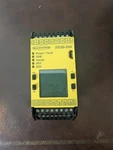 Banner XS26-2DE Expandable Safety Controller 85064 55C Max 24VDC 100MA. Fixed Price $199.98.