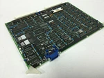Mitsubishi FW172B BN634E038G51 Control Board, Edm Cnc. Fixed Price $73.11.