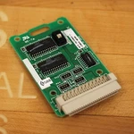 Omron C200HW-ME16K Memory Card Expansion New. Fixed Price $132.99.