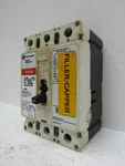 Cutler Hammer EHD3100 Amp 480V 3-POLE Circuit Breaker 3P Westinghouse. Fixed Price $42.75.