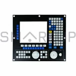 New In Box Fagor 8055M Operator Panel Mask Button Membrane. Fixed Price $102.81.