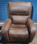 Golden PR761-MLA Maxicomfort Twilight Ez Sleeper Power Lift Recliner. Fixed Price $250.00.