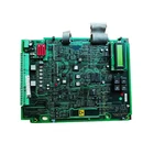 Used & Tested Parker Ssd AH463179U001 Digital Cpu Board. Fixed Price $272.67.