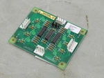 #1095 Lantech 55004002 55004001 Rev Micro Controller Circuit Board Card Module. Fixed Price $798.95.