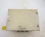 Sperry Marine 03956-1807227-4 SRD-331 Doppler Speed Log Electronics Unit (used). Fixed Price $1999.99.