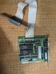 Vintage Kouwell KW524 Kouwei Multi I/o Controller Parallel Card Game Port Serial. Fixed Price $11.00.