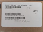 Omnion PE8CKT Lmt Module. Fixed Price $500.00.
