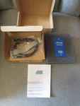 Atmel AT91SAM-ICE Arm Mcu Empu Debugger Nos. Fixed Price $1299.00.