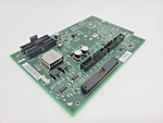 Danfoss 130B6014 176F8303 Control Printed Circuit Board Vlt 5000/6000 Drive 94V0. Fixed Price $65.00.