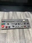 Doosan Dmv 4020 Operator Key Switch Board #4007C59PR4. Fixed Price $59.99.