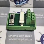Phoenix Contact Flkm-d 9 Sub-b 2281186 Interface Module. Fixed Price $85.00.