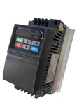 Delta Inverter VFD007EL43W .75HP 380-480V 3PH. Fixed Price $169.00.