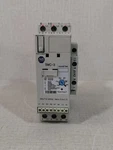 Allen Bradley Soft Starter 150-C37NCD Smart Motor Controller Ser B. Phase. Fixed Price $465.00.