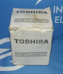 Nib Toshiba C20A-E 2N02NC 600V Magnetic Contactor + 1 Year Warranty. Fixed Price $99.99.
