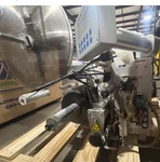 Label-aire 3115NV-1500. Fixed Price $6000.00.