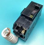 Circuit Breaker Square QO220EPD Equipment Protective Device Amp Pole. Fixed Price $129.99.