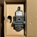 Fisher FS-67CFR-362TB Pressure Regulator Nsnp. Fixed Price $83.38.
