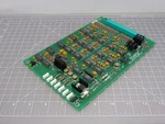 Westinghouse 6D30340G01 Phase Control Card Board T161576. Fixed Price $299.99.