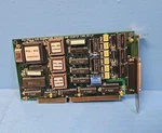 Advantech PCL-833 Rev. A1 3-AXIS Quadrature Encoder And Counter Card. Fixed Price $450.00.