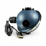 Newport 819C-SL-5.3-CAL2 Integrating Sphere Detector, 5.3" 400-1100NM. Fixed Price $1249.50.