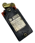 Bernstein Classic GC-U1 Limit Switch 602.1120.057, GCU1HIW 10A 500VAC. Fixed Price $31.98.