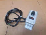 Service Engineering Inc 5A 115V Vibratory Feeder Control Part No. E050. Fixed Price $100.00.