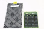 Vintage Canon Laser Print Ram Card Circuit Board. Fixed Price $14.99.