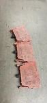 Allen Bradley 800C-PA004001 / 800CPA004001 (used)lot Of 3. Fixed Price $26.95.