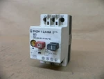 Klockner Moeller Pkzm 1-2,4NA Thermal Magnetic Motor Starter. Fixed Price $29.99.