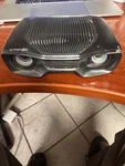 Zivid Two+ LX110 Rev A0X 3D Camara. Fixed Price $3750.00.