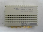 Nke MIX-08L Uni Wire System Input Output Module 32 Pin New. Fixed Price $44.99.