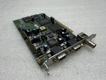 Cognex Mvs 8100, 801-8120-01 B, 200-0097-2 Rev. Frame Grabber Board. Fixed Price $169.00.