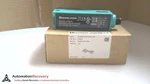 Pepperl Fuchs RL28-8-H-700-RT/47/105, Suppression Sensor, 419618, New #310291. Fixed Price $151.00.