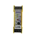 *used Tested* Bender IR125Y-4 Insulation Monitoring Device A-isometer. Fixed Price $49.00.