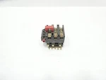 Square 31035-002-62 Overload Relay 3A. Fixed Price $83.50.