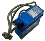 Sick CLV431-6010 P/n 1017982 Oscillating Mirror Barcode Reader Free Shipping. Fixed Price $150.46.