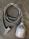 Sumptrol Class 9036 Type Lg 1096B Listed Float Switch 2F22 Amp 1/2 Hp 120 Vac. Fixed Price $29.99.