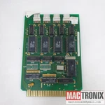 Asm 03-20050-02 64-20050 Rev-b 4-PORT RS-232 Board Assy. Fixed Price $90.00.