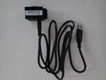 Imaging Source DFK-22AUC03 Color Usb 2.0 Camera With 57 Inch Long Cable. Fixed Price $250.00.