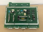 Perkin Elmer N077-9074 Jaz Interface Board W/ Screws And Cover. Fixed Price $160.30.