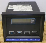 Rosemont Analytical Solu Comp Water Quality Analyzer 821SY. Fixed Price $95.00.