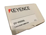 Brand New Keyence Digital Laser Sensor GV-H1000L.. Fixed Price $595.00.
