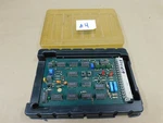 Monforts 7634-0042C Control Board Assembly Made In Germany Used Lot #. Fixed Price $69.99.