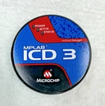 Microchip Mplab Icd 3 In-circuit Debugger Assy # 10-00421-R4. Fixed Price $60.00.