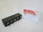 Devicenet, Bus Stop, JBBS-57-E801, Passive Multiport Junction, Used. Fixed Price $90.00.