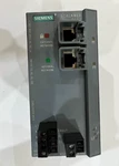 New Siemens 6GK5612-0BA10-2AA3 SCALANCE612 Module For Protection Of Units. Fixed Price $2285.00.