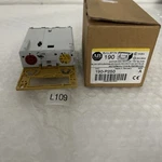 Allen Bradley 190-P250 Ser.a Trip Unit Nib Fast Shipping!+ Warranty. Fixed Price $361.00.