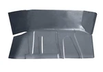 1966 67 68 69 70 71 Ford Fairlane Falcon Ranchero Driver Side Front Toe Board. Fixed Price $148.83.