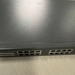 Networks Ez (SMC8524T) 24-PORTS External Switch. Fixed Price $25.00.