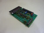 Indramat Circuit Board 109-490-4285B-1 Used #60242. Fixed Price $129.80.